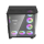 DarkFlash FT418 PRO Black + 7 fans ARGB - 1330940 - zdjęcie 7